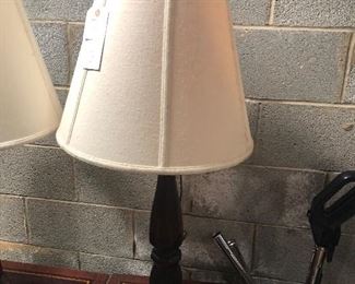 PAIR OF THESE LAMPS.