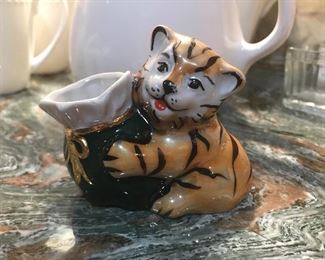 Tiger Ceramic