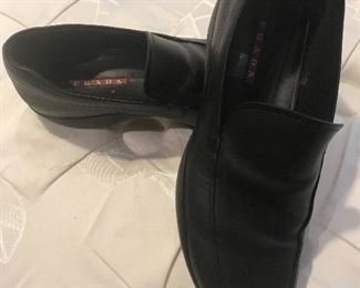 Prada Footwear