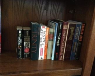 History of Russia books