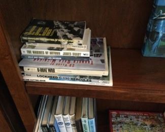 History of World War II Books