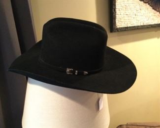MT Western Hat …size 7-1/8