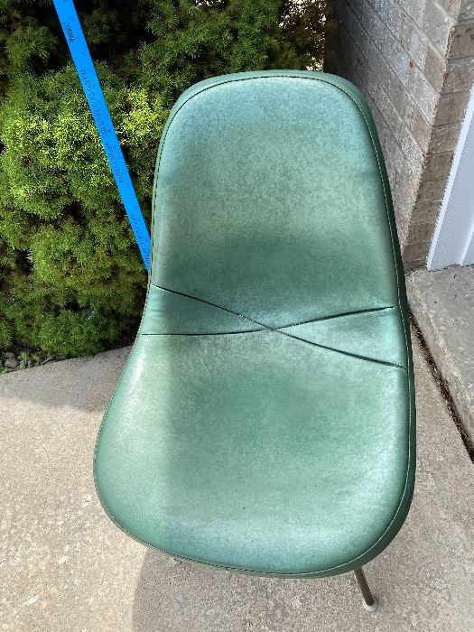 Herman Miller Designed by Charles Eames States it is from Purdue University $125.00
