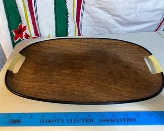Serving Tray $8.00