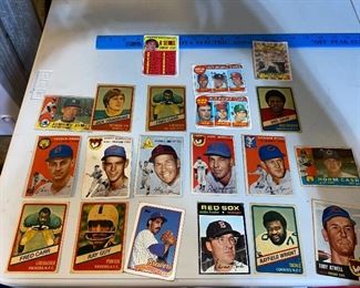Mixed Lot of Cards $20.00