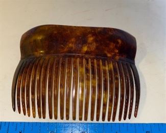 Large Comb $5.00