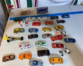All Cars Shown $36.00