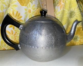Swan Brand 6 Cups Empire Made in England $12.00