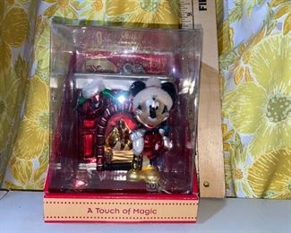 Mickey Mouse A Touch Of Magic $6.00