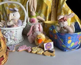 All Easter Shown $15.00