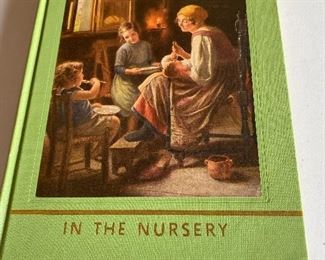 My Book House in The Nursery $8.00