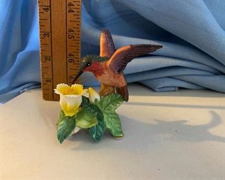 Hummingbird Figurine $6.00