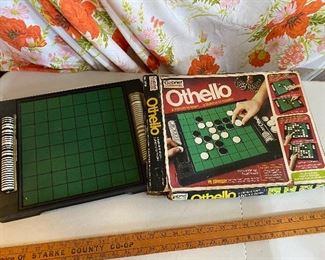 Othello by Gabriel $6.00