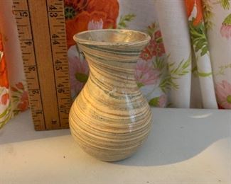 Badlands Pottery Hand Thrown $12.00