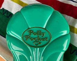 Polly Pocket Splash and Slide $18.00