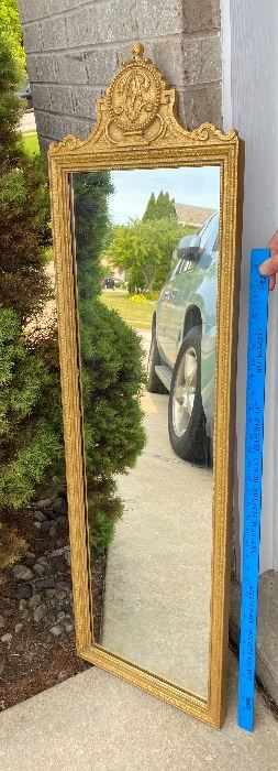 45'' Long Mirror $55.00