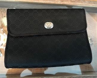 Vintage Gucci Clutch