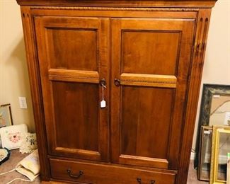 Beautiful Armoire 