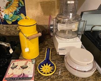 Cuisinart Pro Custom 11