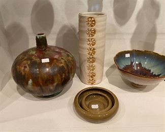 Fach bottle and others