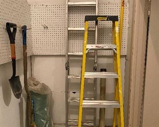 ladders