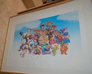 Disney Afternoon