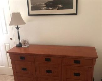 Credenza