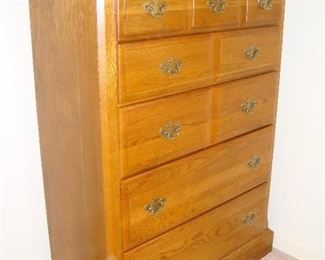 Super clean bedroom furniture