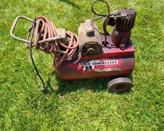 Craftsman air compressor