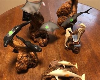 John Perry collection