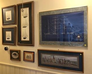 Elissa Ship blueprint