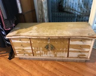 Rustic Lane Cedar Chest