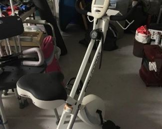 Proform exercise bike