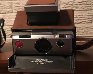 Kodak Instamatic 