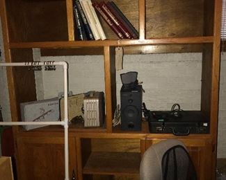 Cabinet/shelf 