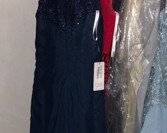 Formal dresses/ couture