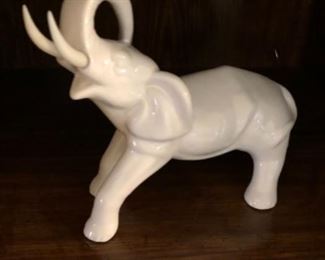 Vintage Pereiras Elephant from Portugal