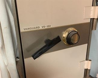 Vanguard Safe