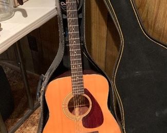 Yamaha FG-160