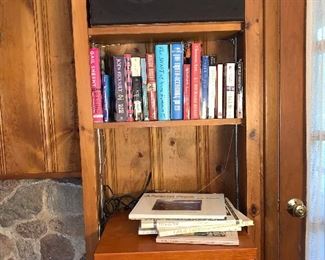 Polly cell Speakers.