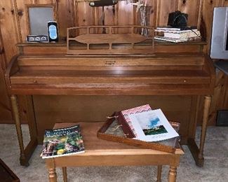 Lester Piano