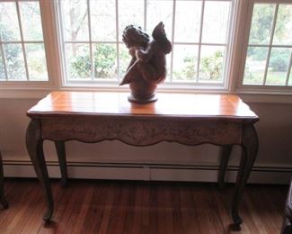 Peter Andrews Sofa Table