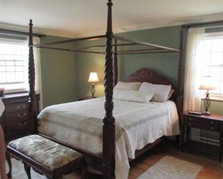 Hooker Furniture Separates