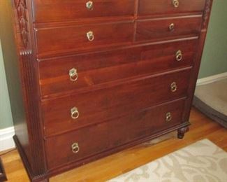 Hooker Furniture Separates