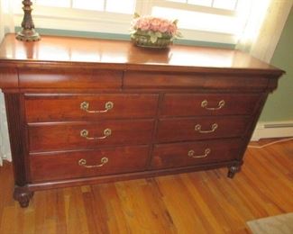 Hooker Furniture Separates