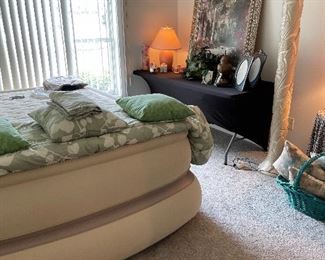 LARGE BLOW UP MATTRESS