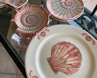 SHELL PLATES