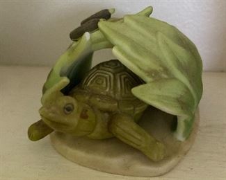 WOODLAND SURPRISES FIGURINES