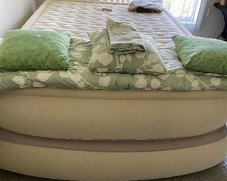 AEROBED MATTRESS
