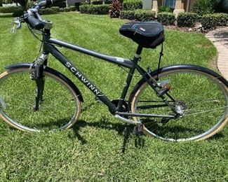 SCHWINN BIKE